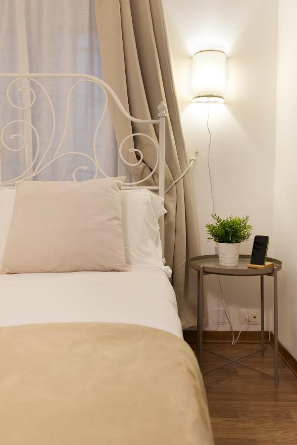 Bijou Home Suite - Vaticano Рим Экстерьер фото