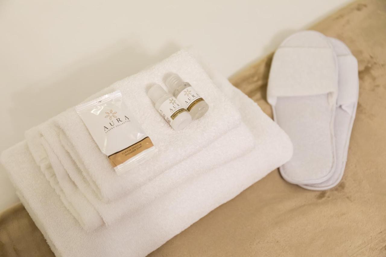 Bijou Home Suite - Vaticano Рим Экстерьер фото