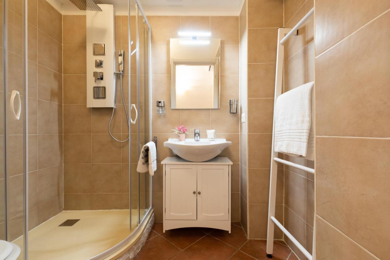 Bijou Home Suite - Vaticano Рим Экстерьер фото